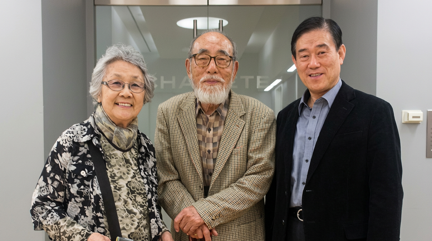 혜암 이장식 박사